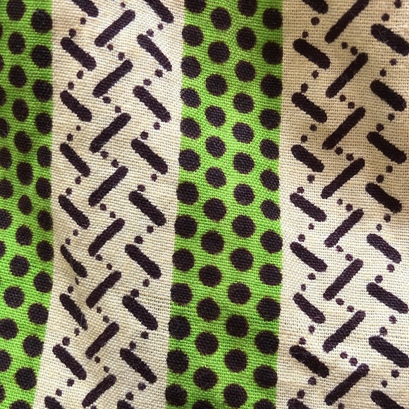 Anthropologie Mille Collines  Moonrise fit and flare dress. - Picture 13 of 15